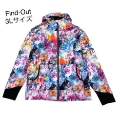 WORKMAN ブルゾン