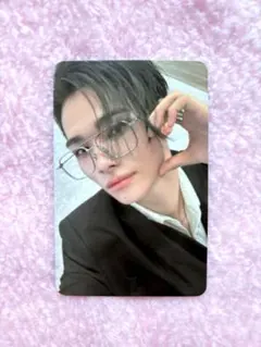 ENHYPEN daydream kpopmerch トレカ　ニキ