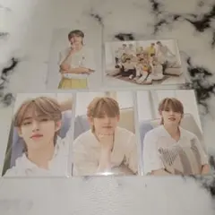 111 セブチ エスクプス SEVENTEEN'S HOME 2022 トレカ