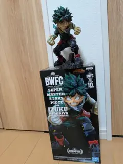 2025年最新】ヒロアカsmspの人気アイテム - メルカリ