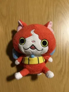 ジバニャン　ぬいぐるみ