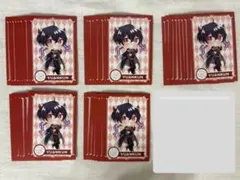 ★kino★〚カラピチ　魔法学園トレカコンプ＆桃祭トレカ〛 ☆kino様専用☆〚カラピチ 魔法学園トレカコンプ＆桃祭トレカ〛