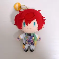 2025年最新】天城一彩 ぬいぐるみの人気アイテム - メルカリ