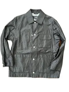 COMME des GARÇONS 初期タグ　archive カバーオール 2025年最新】COMME des GARCONS HOMME メンズ カバーオールの