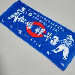 智辯学園 智弁和歌山応援タオル - メルカリ