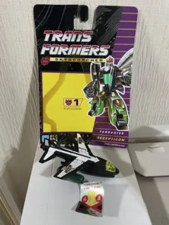 トランスフォーマー スカイストーカー リベンジ・オブ・ザ・フォールン