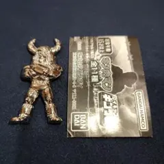 BANDAI キン肉マン ダイキャスト