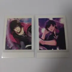 エリオスR　ぱしゃこれ　フェイス　2枚セット