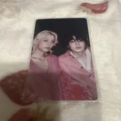 straykids スキズ DOIT HMV ラキドロA フィリックス アイエン