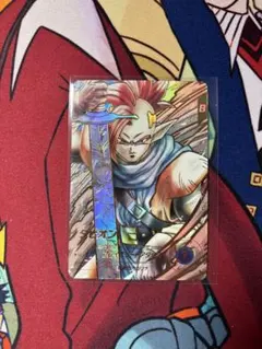 2026年最新】ドラゴンボールダイバーズ パラレルの人気アイテム - メルカリ
