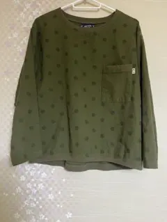 ノーザントラック Tシャツ