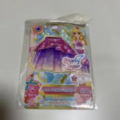 Angely Sugar トランクルエンジェルスカート 400