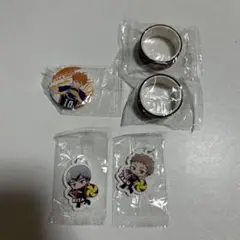 ハイキュー　くら寿司　まとめ売り