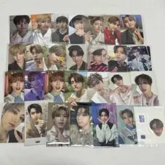 straykids スキズ ハンジソン トレカ まとめ売り