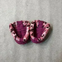 足半ぞうり　布ぞうり　ハンドメイド