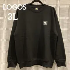 スウェット ブラック