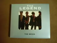 2025年最新】the mods cdの人気アイテム - メルカリ