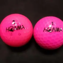 ゴルフロストボール 2個
