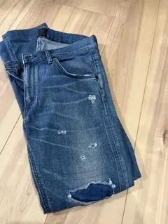 傑作 Levi