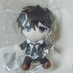 2026年最新】無神ルキ ぬいぐるみの人気アイテム - メルカリ