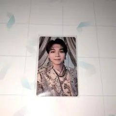 塩﨑太智 爆裂愛してる 好きすぎて滅 トレカ