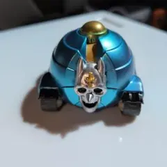 ジョジョ 一番くじ G賞 デスクトップ フィギュア シアーハートアタック