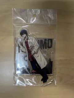 SAKAMOTO DAYS サカモトデイズ 南雲一 アクリルスタンド