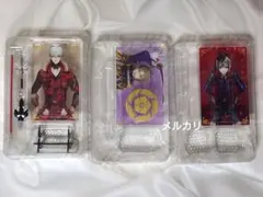 刀剣乱舞 刀剣フィギュアコレクション