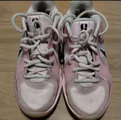 NIKE サブリナ2 バッシュ ピンク 23cm