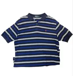 POLO RALPH LAUREN ポロシャツ スケーター　シティボーイのサムネイル