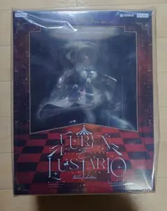 未開封 フレン・E・ルスタリオ 1/7スケール フィギュア にじさんじ