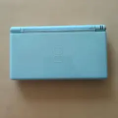 ニンテンドーDS Lite 水色 本体