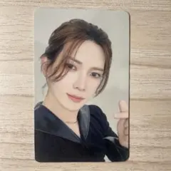 ATEEZ Ashes to Light ヨサン タワレコ ラキロト