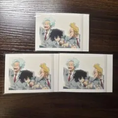 ヒロアカ ぱしゃこれ 相澤消太 山田ひざし 白雲朧