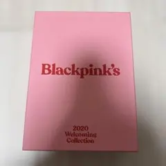 新品 未開封 BLACKPINK 2021 KiT シーグリ ブラックピンク - メルカリ