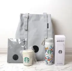 スターバックス 2026 福袋4点セット