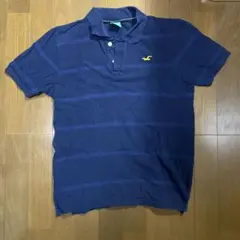 ホリスター　ポロシャツ