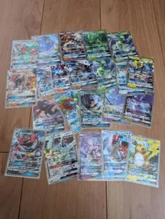 ポケモンカード GX 合計123枚 まとめ売り GX_200bea3d-52ee-433b-844e-