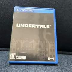 UNDERTALE