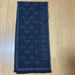 エンポリオアルマーニ　マフラー