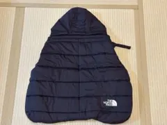 【未使用品】THE NORTH FACE シェルブランケット