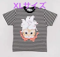 新品未使用】ボリス雑貨店 Tシャツ ポップコーンおかわり Sサイズ