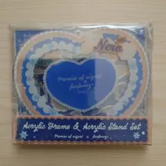 魔法使いの約束　fanfancy　ネロ