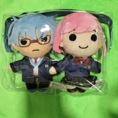 2026年最新】ときメモ gs4 ぬいぐるみの人気アイテム - メルカリ