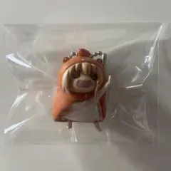 うまるちゃん マスコット フィギュア キーチェーン 干物妹！うまるちゃんR