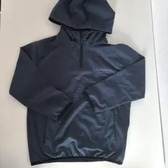 ZARAキッズ ハーフジップ　110