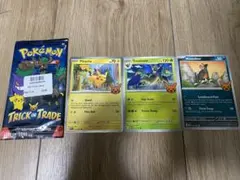 2025年最新】ポケモンカード 海外版の人気アイテム - メルカリ