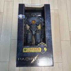 パシフィック・リム NECA フィギュア2点 ジプシー・デンジャー ロミオ