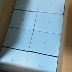 VT シートマスク　8点セット　新品未使用　クライオアイスマスク