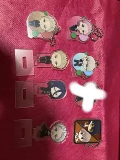 ウィンドブレイカー　まとめ